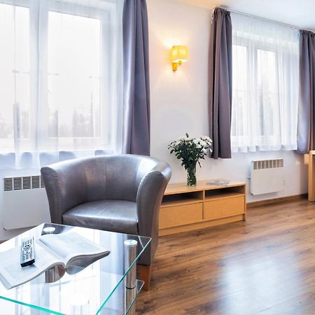 Warsaw Apartments - Apartamenty Wilanow エクステリア 写真