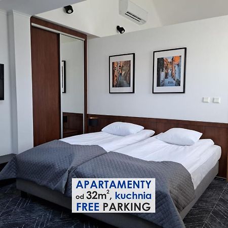 Warsaw Apartments - Apartamenty Wilanow エクステリア 写真