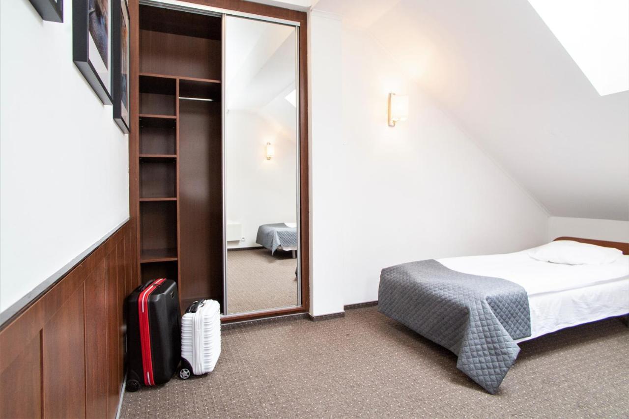 Warsaw Apartments - Apartamenty Wilanow エクステリア 写真