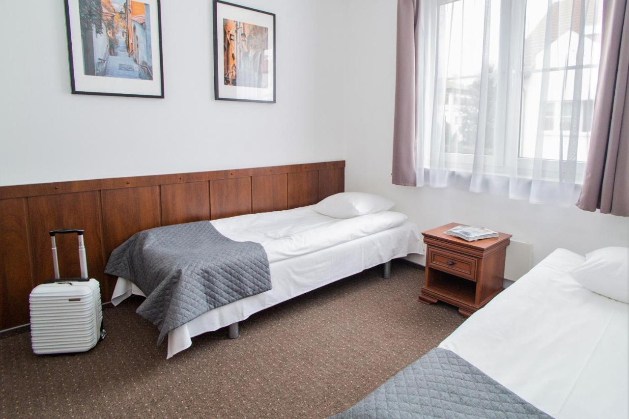 Warsaw Apartments - Apartamenty Wilanow エクステリア 写真