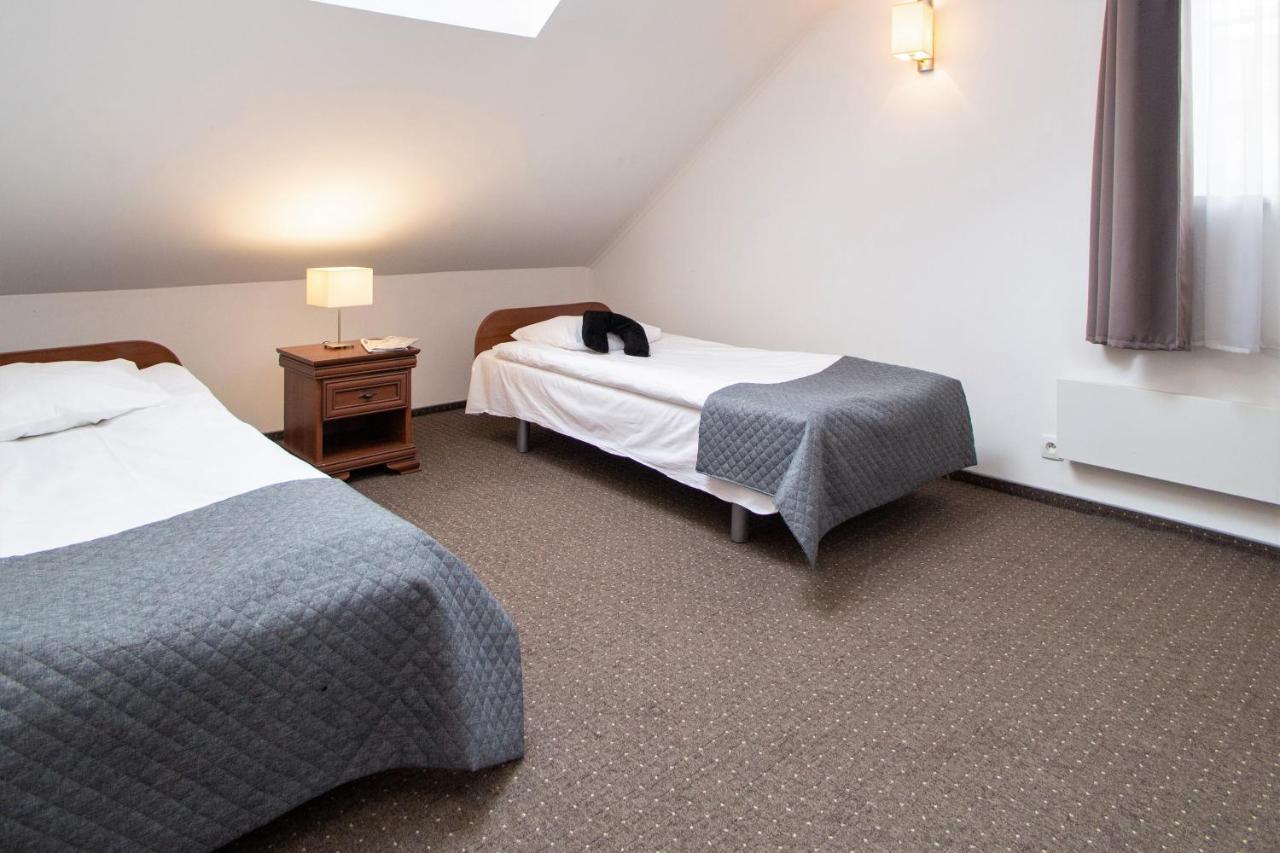 Warsaw Apartments - Apartamenty Wilanow エクステリア 写真