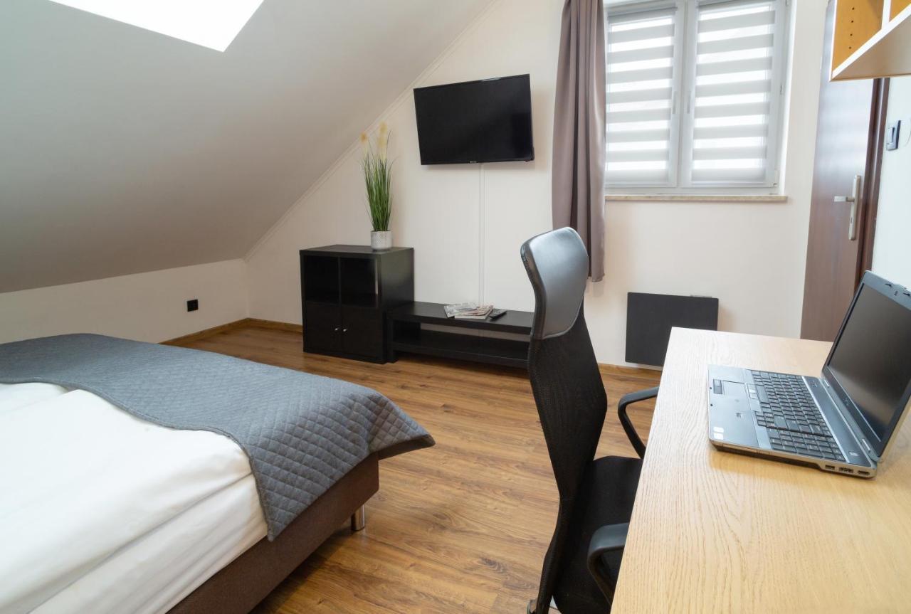 Warsaw Apartments - Apartamenty Wilanow エクステリア 写真