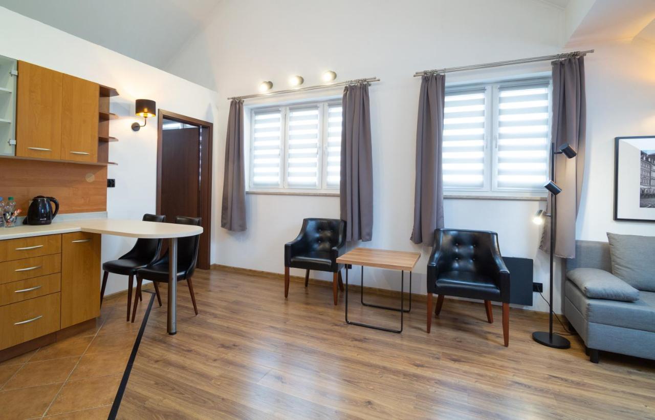 Warsaw Apartments - Apartamenty Wilanow エクステリア 写真