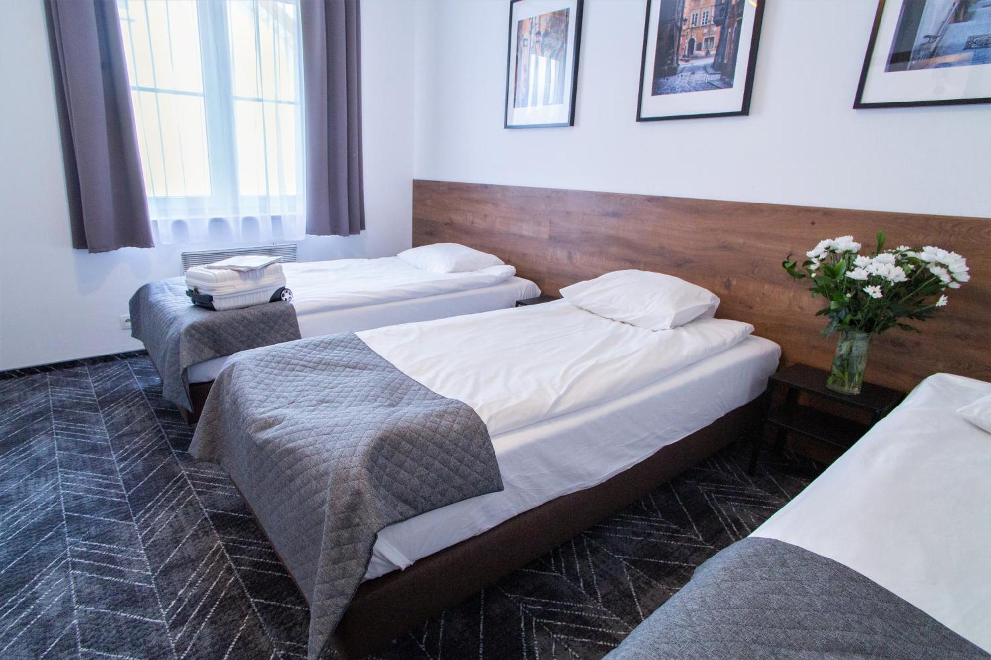 Warsaw Apartments - Apartamenty Wilanow 部屋 写真