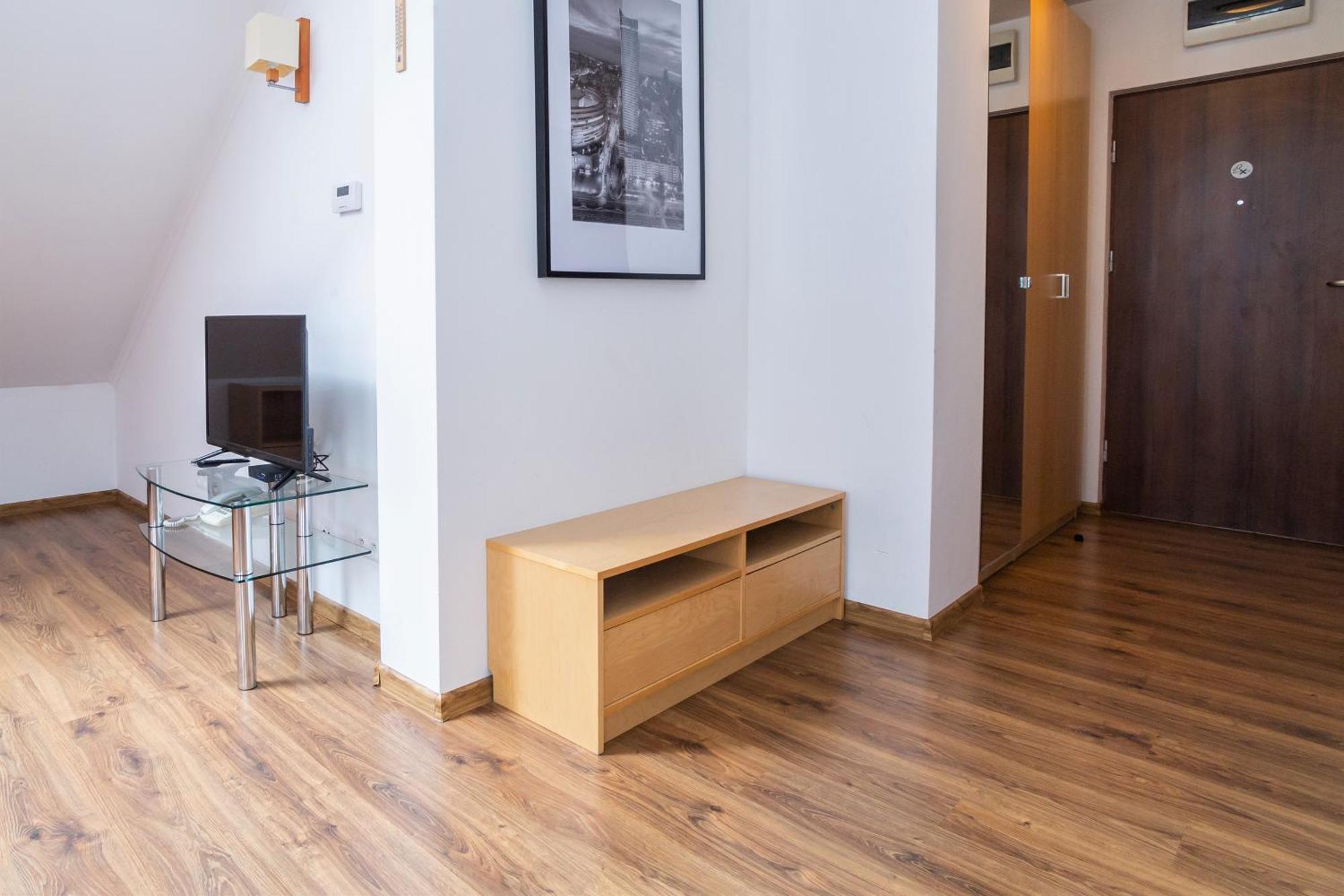 Warsaw Apartments - Apartamenty Wilanow 部屋 写真