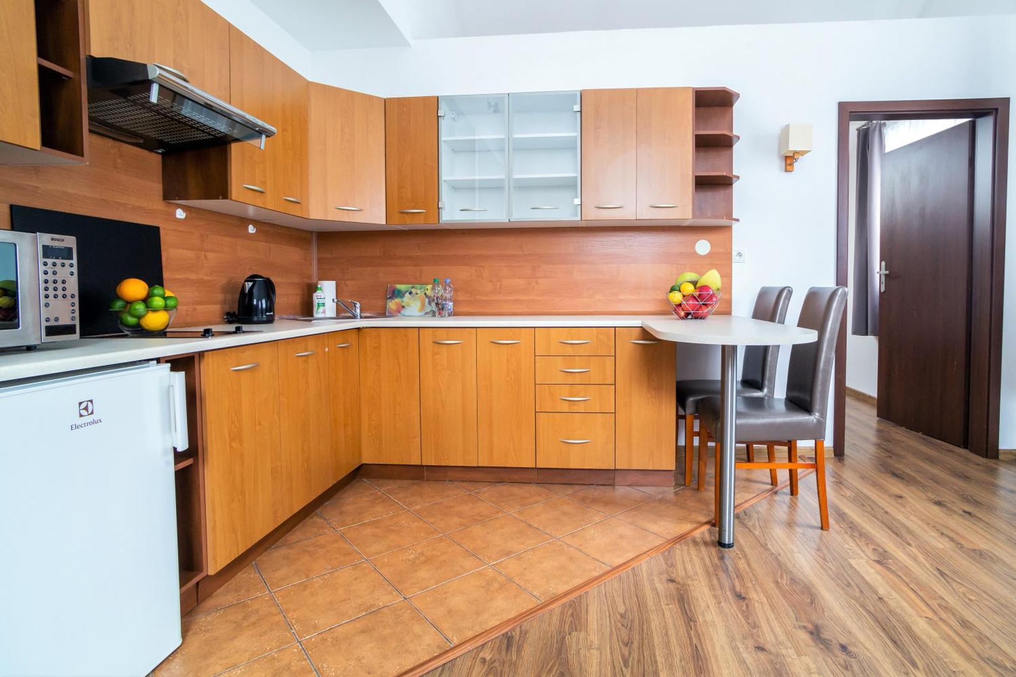 Warsaw Apartments - Apartamenty Wilanow 部屋 写真